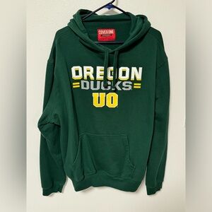 Oregon Ducks Hoodie